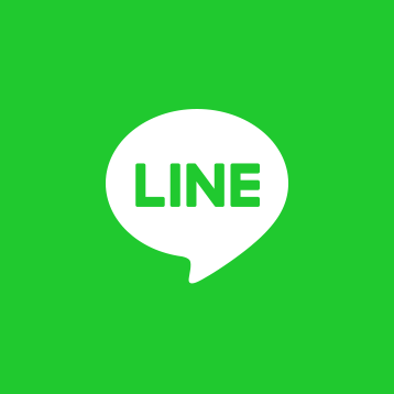 Line logo